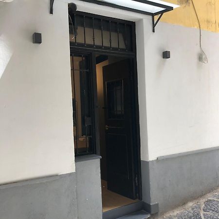 Casa Mariella Bed & Breakfast Napoli Dış mekan fotoğraf