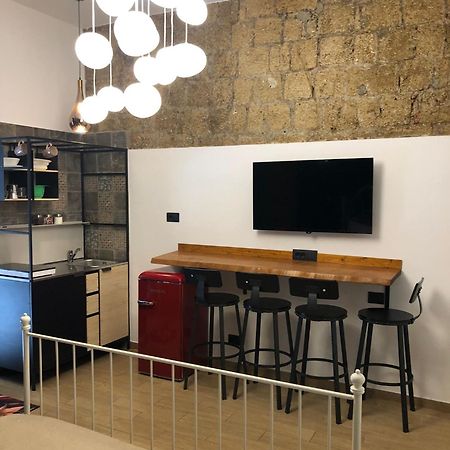 Casa Mariella Bed & Breakfast Napoli Dış mekan fotoğraf
