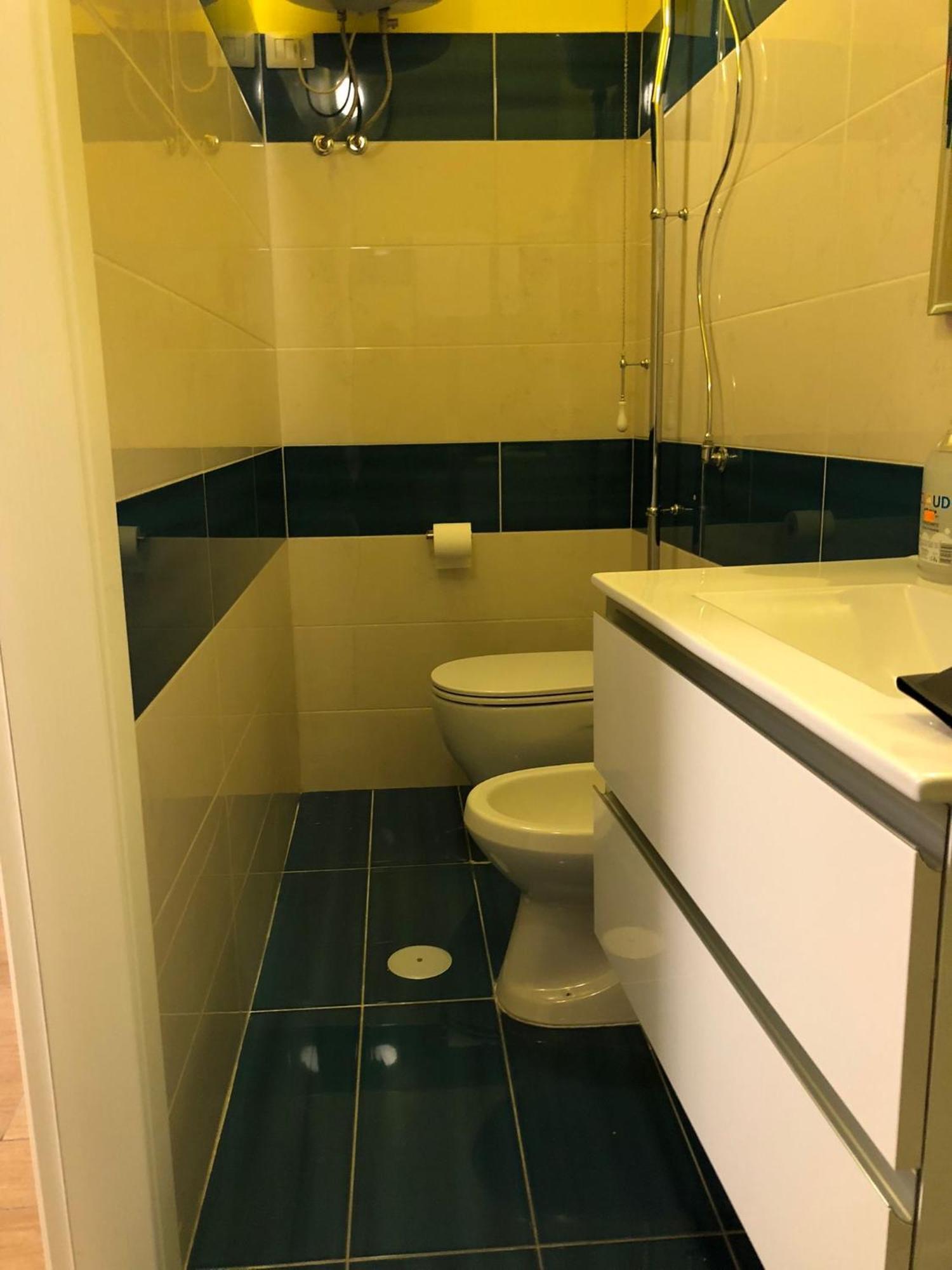 Casa Mariella Bed & Breakfast Napoli Dış mekan fotoğraf