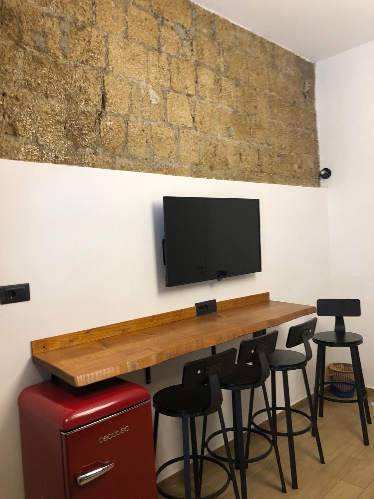 Casa Mariella Bed & Breakfast Napoli Dış mekan fotoğraf